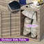 Table de bout Leiny Rattan Pe