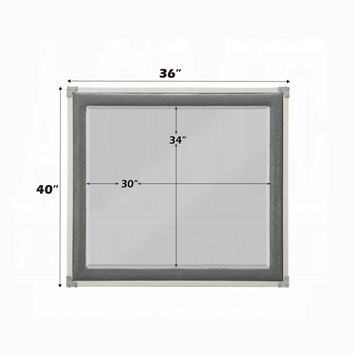 Orchest Mirror