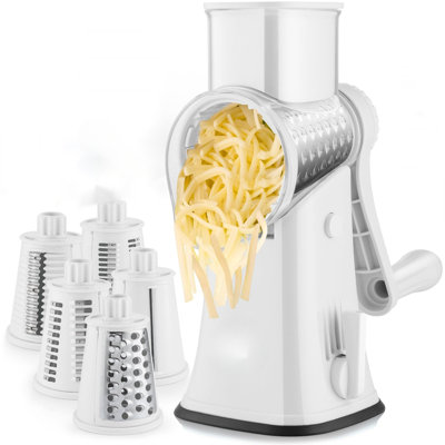 MANASOTA OFFICE SUPPLIES  EQUIPMENT LLC Grater
