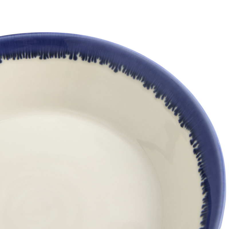 Royal Doulton Pacific Glaze 9in Pasta Bowl