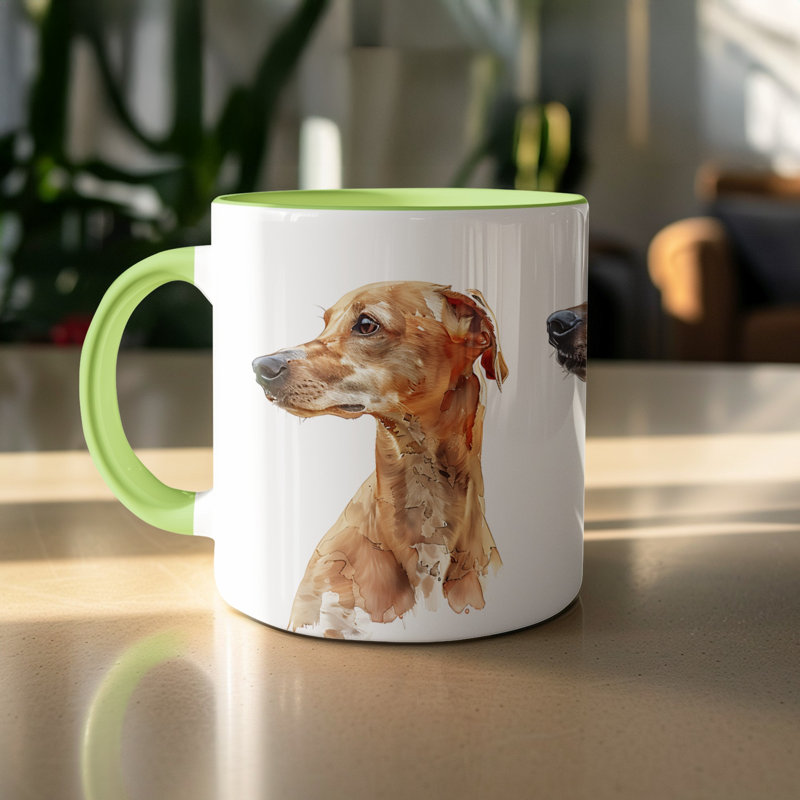 Mug