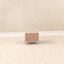 Graball 60.96cm W Solid Wood Bedside Table-2088240904