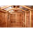 Hobbyhouse Western Red Cedar Wood Storage Shed-55780013