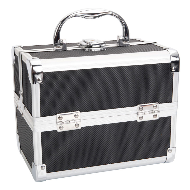 Irie Metal Makeup Organizer