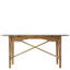 Table Faulner
