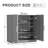 Gershwin Accent Storage Cabinet-1991073744-2010130136