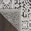 Tapis gris moderne Romelia-2003920280