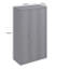 Kimberley Leighana 3 Door Wardrobe-119027335