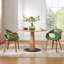 Bocea Upholstered Dining Chair-2084243150-2084243151