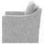 Fauteuil d'appoint pivotant Odis-357524766