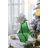 Handmade Glass Table Vase