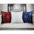 Damask Velvet Throw Pillow-27434001