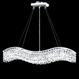 Contemporary 5 - Light Pendant