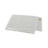 Sutton Plaid Throw