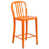 Orange is out of stock