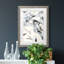 «Fractured Ice I», peinture sur toile encadrée-319889951-319889950