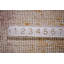 Colourful Abstract Handmade Indian Runner Rug 3x8