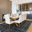Tapis antidérapants Bohemian Lines-780849141