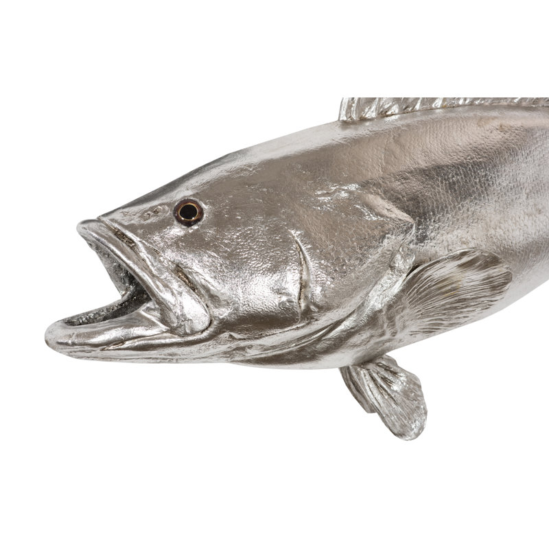 Animals Estuary Cod Fish Wall Décor
