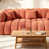 Sherpa orange-rouge