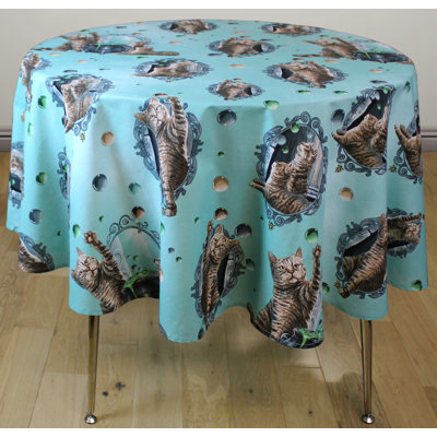 HUBBLE BUBBLE LISA PARKER Abdulkerim Hubble Bubble Tablecloth