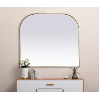 Miroir mural Sabine