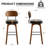 Ikhlas Swivel Bar Stool-502667047-502667046-494771395