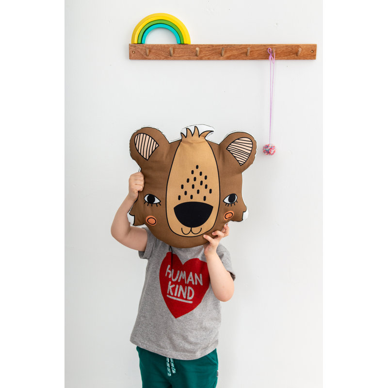 Rayo Novelty Cushion