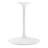 Lippa Round Artificial Marble Dining Table-715297991-715297988