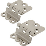 Napanee Offset Cabinet Hinges