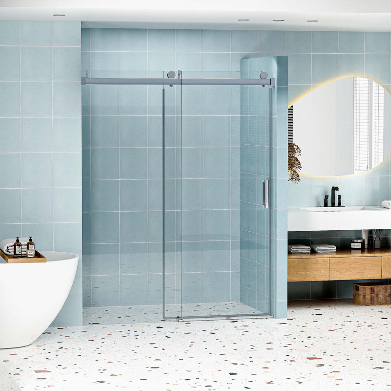 Portes de douche