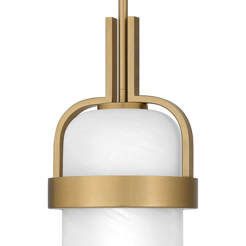 Shalanda 1 - Light Dome Pendant