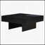 Table basse 33 po Mid Century-1549797882