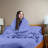 Ultra Soft Bamboo Sheet Set - 4 Pc Set - Wrinkle Resistant - Cooling Sheets with Deep Pockets-78635175-78635161
