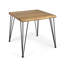 INDUSTRIAL WOOD AND METAL 32.5