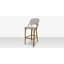 Paris Outdoor Bar Stool