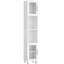 Freestanding Bathroom Cabinet