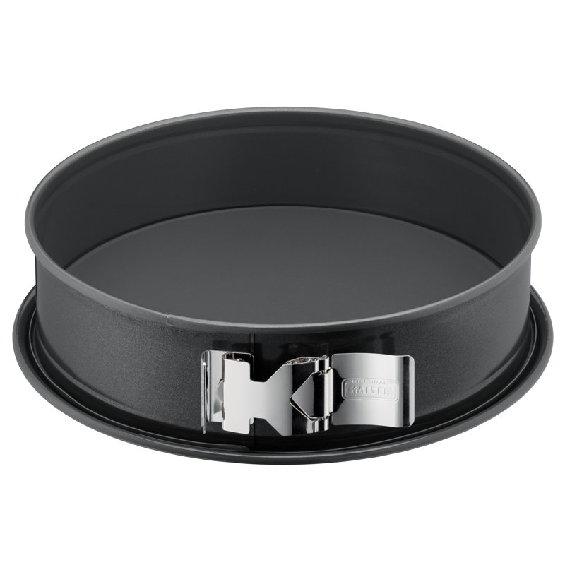 La Forme Plus SafeClick Non-Stick Round Springform Pan