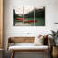 Senne Canoes By Lake Louise-108075873