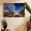 Toile tendue Neon Symphony-Gallery-1269041384