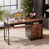 Rustic Brown