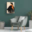 «Aristide Bruant In His Cabaret 1893» sur toile par Pictufy-409317795
