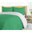 No Duvet Cover