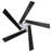 60" Modern Farmhouse Dimmable LED Ceiling Fan With 3CCT Lights And Remote Control, 5 Dual Finish Wood Blades, Quiet 6 Speed Reversible DC Motor, 6"/10" Downrods Included-254936750