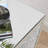 Mirror Small Sofa Table