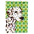 Dalmatien (brun et blanc) sélectionné