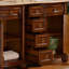 Ensemble de meuble-lavabo double 52 po Quintara-1721933973