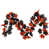 Black; Orange is unavailable