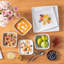 12-Piece Stoneware Dinner Set - Service for 4 -647900723