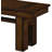 Lodhi Upholstered Bench
